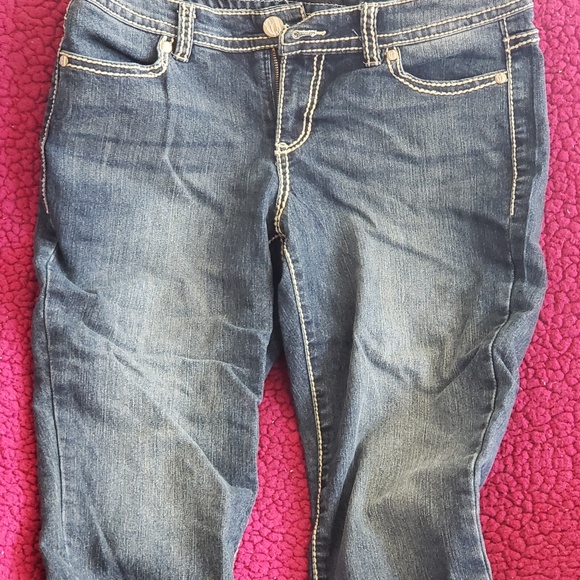 Nine west jeans - Picture 3 of 5